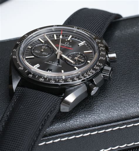 omega speedmaster dark side of the moon zr02